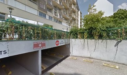 Wheel'b, Loueur de Vélos à Rennes