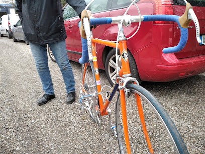 Restaure Cycles, Atelier de Réparations Vélos à Villegailhenc