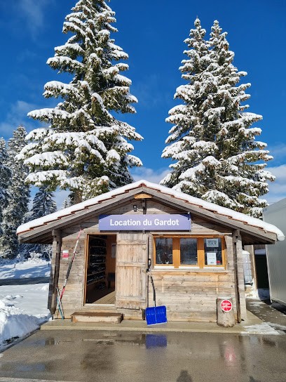 Location du Gardot - Culture Vélo, Loueur de Vélos à Montlebon