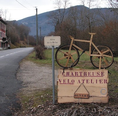 Chartreuse Vélo, Atelier de Réparations Vélos à Vimines