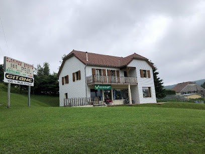 Les Clarines Sports, Atelier de Réparations Vélos à Bellefontaine