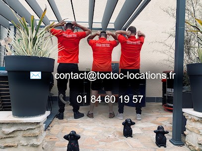 TOC-TOC Location De Vélos, Loueur de Vélos à Rambouillet