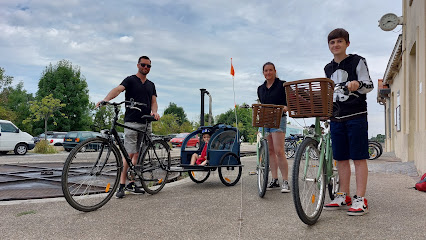 Point Location Vélos, Service De Location De Vélos à Noyelles-sur-Mer