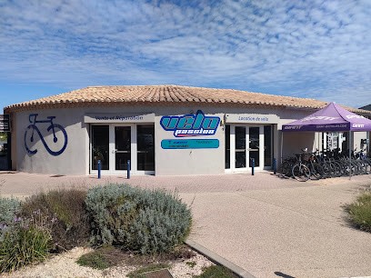Vélo Passion, Magasin de Vélos à Saint-Rémy-de-Provence