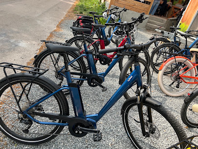 A Biq'cyclette, Atelier De Réparation De Vélos à Pouilly-sur-Loire