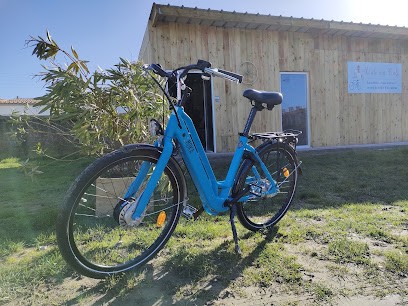 Roule ma Poule, Loueur de Vélos à La Bernerie-en-Retz