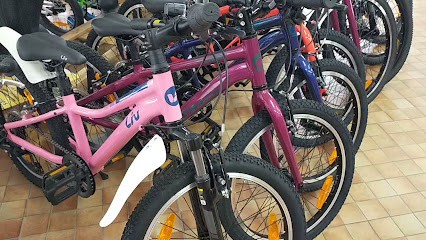 Chrono Cycles, Magasin de Vélos à Villefranche-de-Rouergue