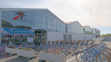 Beach Bikes Saint-Martin-De-Ré – Intermarché Service De Location De Vélos à Saint-Martin-de-Ré