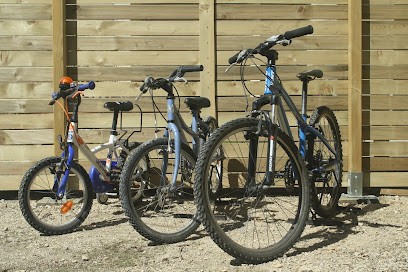 Cycl'Art, Loueur de Vélos à Duravel