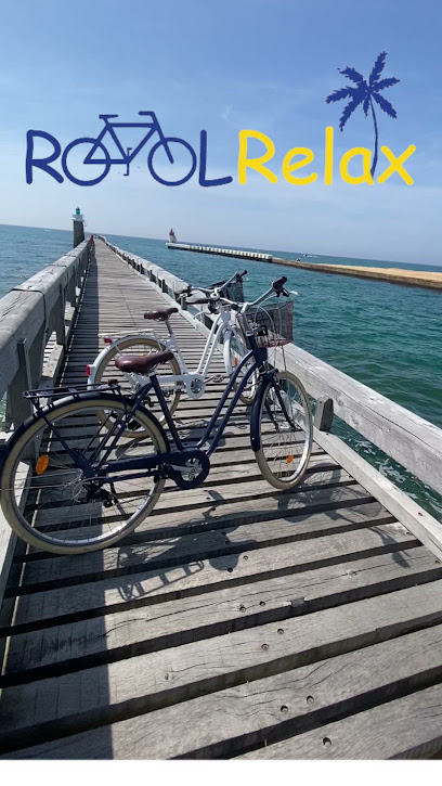 Roolrelax - Location De Vélos À Capbreton - Hossegor 🚲 Livraison De Vélos Express 🚛 Service De Location De Vélos à Capbreton