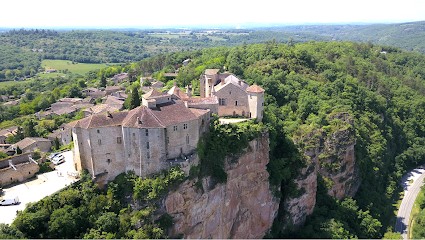 B.e.bike, Loueur de Vélos à Bruniquel