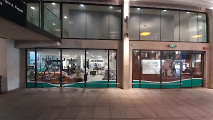 Buscyclette, Loueur de Vélos à Amiens