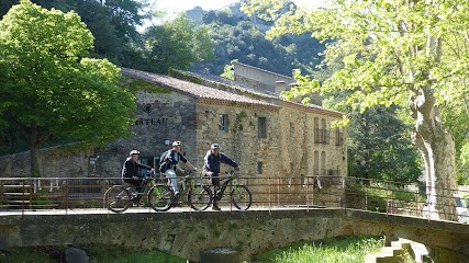 Vélo Et Compagnie, Loueur de Vélos à Lagrasse