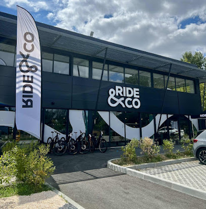 Ride & Co - Vélo Toulouse Magasin De Vélos à Labège