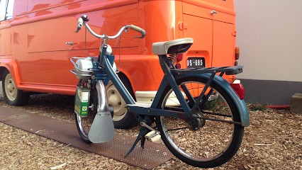 bicyclock, Loueur de Vélos à Saint-Michel-Chef-Chef