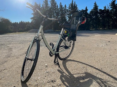 Véloc-Canal, Loueur de Vélos à Villeneuve-lès-Béziers
