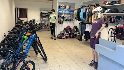 FB Mountain Cycles, Magasin de Vélos à Saint-Michel-de-Maurienne