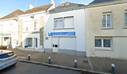 Les Cycles De La Brière, Magasin de Vélos à Saint-Joachim