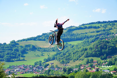 Braap Location Service De Location De Vélos à Bernex