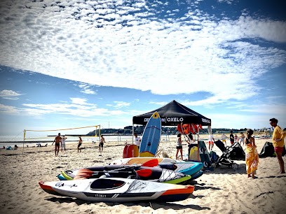 COTACTIVE, Loueur de Vélos à Barneville-Carteret