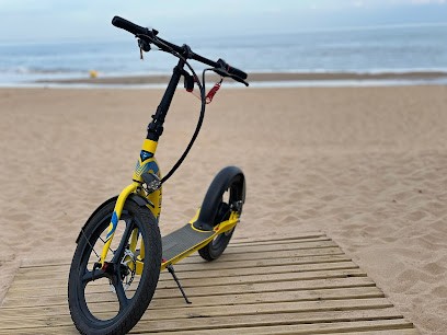 E-Mobility, Loueur de Vélos à La Tranche-sur-Mer