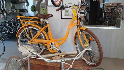 L Atelier Velos, Atelier de Réparations Vélos à Argenton-sur-Creuse