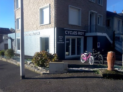 Cycles Distribution, Magasin de Vélos à Malemort