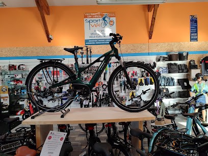 SPORT VELO 14, Magasin de Vélos à Vire Normandie