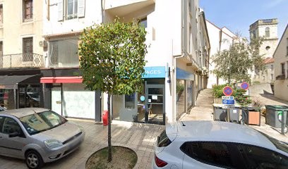 FMCG, Magasin de Vélos à Vesoul