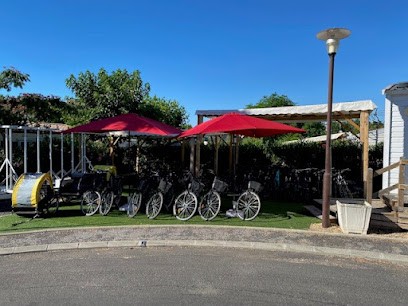 BIKE CARAIBE, Loueur de Vélos à Valras-Plage