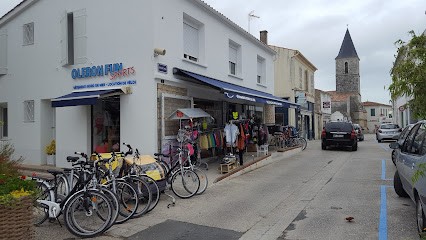 Oléron Fun Sports, Loueur de Vélos à Dolus-d'Oléron