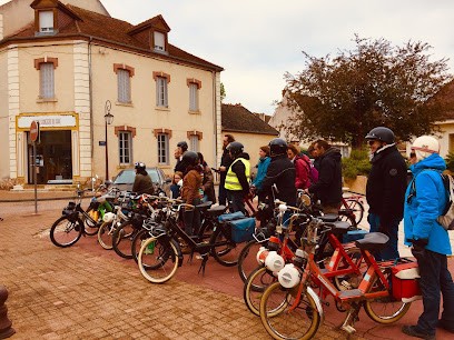 Les Solex à GG, Magasin de Vélos à Saint-Jean-de-Losne
