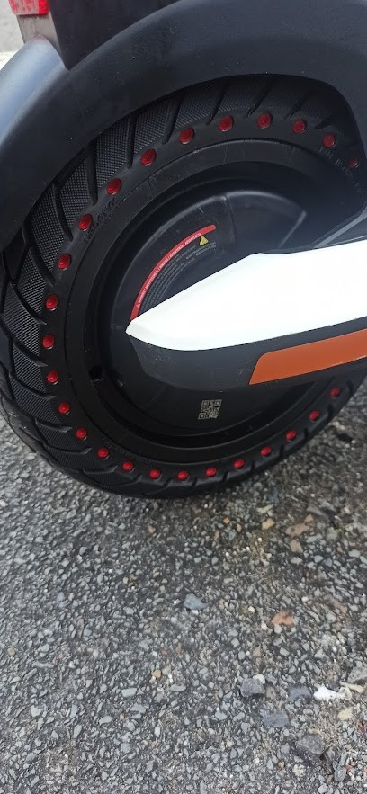 Trott'MyWorld, Atelier de Réparations Vélos à Lucbardez-et-Bargues