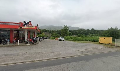 Nore Bikes, Loueur de Vélos à Bout-du-Pont-de-Larn