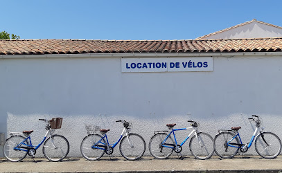 Cycles En Ré Service De Location De Vélos au Bois-Plage-en-Ré