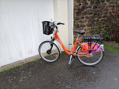 Espace Vélo SETRAM, Loueur de Vélos au Mans