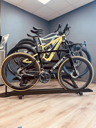 Cycles Feutrier Castelsarrasin, Magasin de Vélos à Castelsarrasin