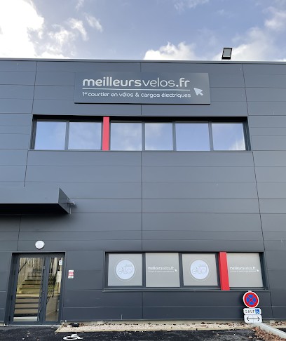 Meilleursvelos.fr, Magasin de Vélos à Villebon-sur-Yvette