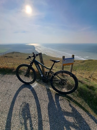 LES VELOS DE NICO - WISSANT, Loueur de Vélos à Wissant
