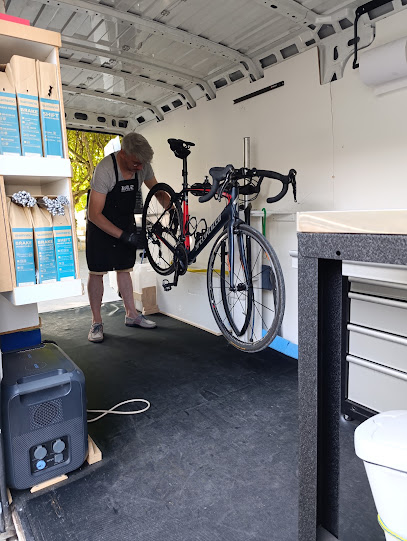 Cycl'aid, Magasin De Vélos à Saint-Fortunat-sur-Eyrieux