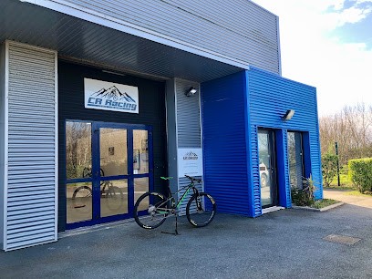 CR Racing, Atelier de Réparations Vélos à Saint-Méloir-des-Ondes