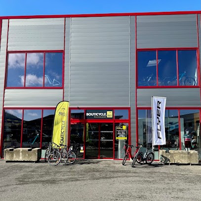 Bouticycle Douvaine, Magasin de Vélos à Douvaine