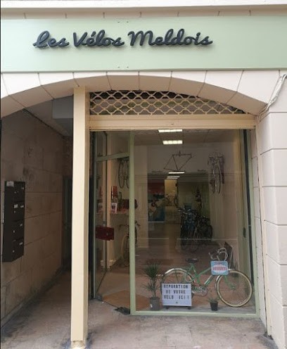 Les vélos Meldois, Magasin de Vélos à Meaux