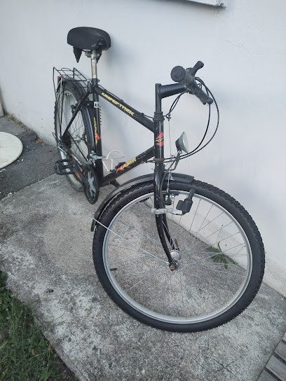 Réparation De Vélo A Domicile, Atelier de Réparations Vélos à Perrusson
