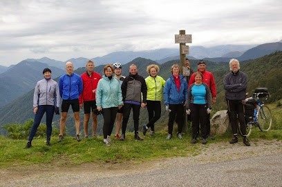 Breton Bikes, Loueur de Vélos à Plélauff