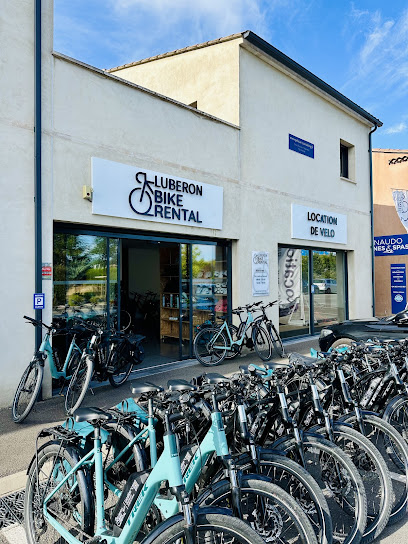 Luberon Bike Rental - Location De Vélo À Coustellet, Luberon, Provence Service De Location De Vélos à Maubec
