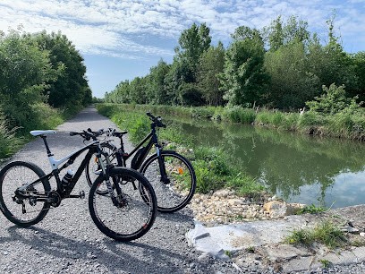 BERRY VELO, Loueur de Vélos à Méry-sur-Cher