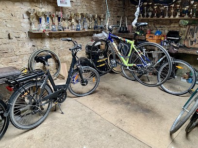 Réparation De Bicyclettes, Atelier de Réparations Vélos à Archingeay