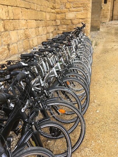 Périgord Vélo, Loueur de Vélos à Carsac-Aillac
