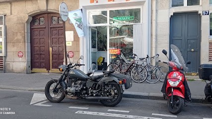 Velo Time Paris, Atelier de Réparations Vélos à Paris 14